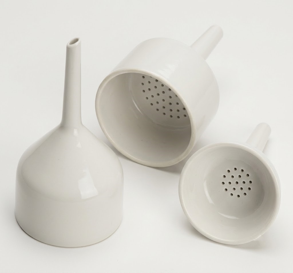 Funnel Buchner