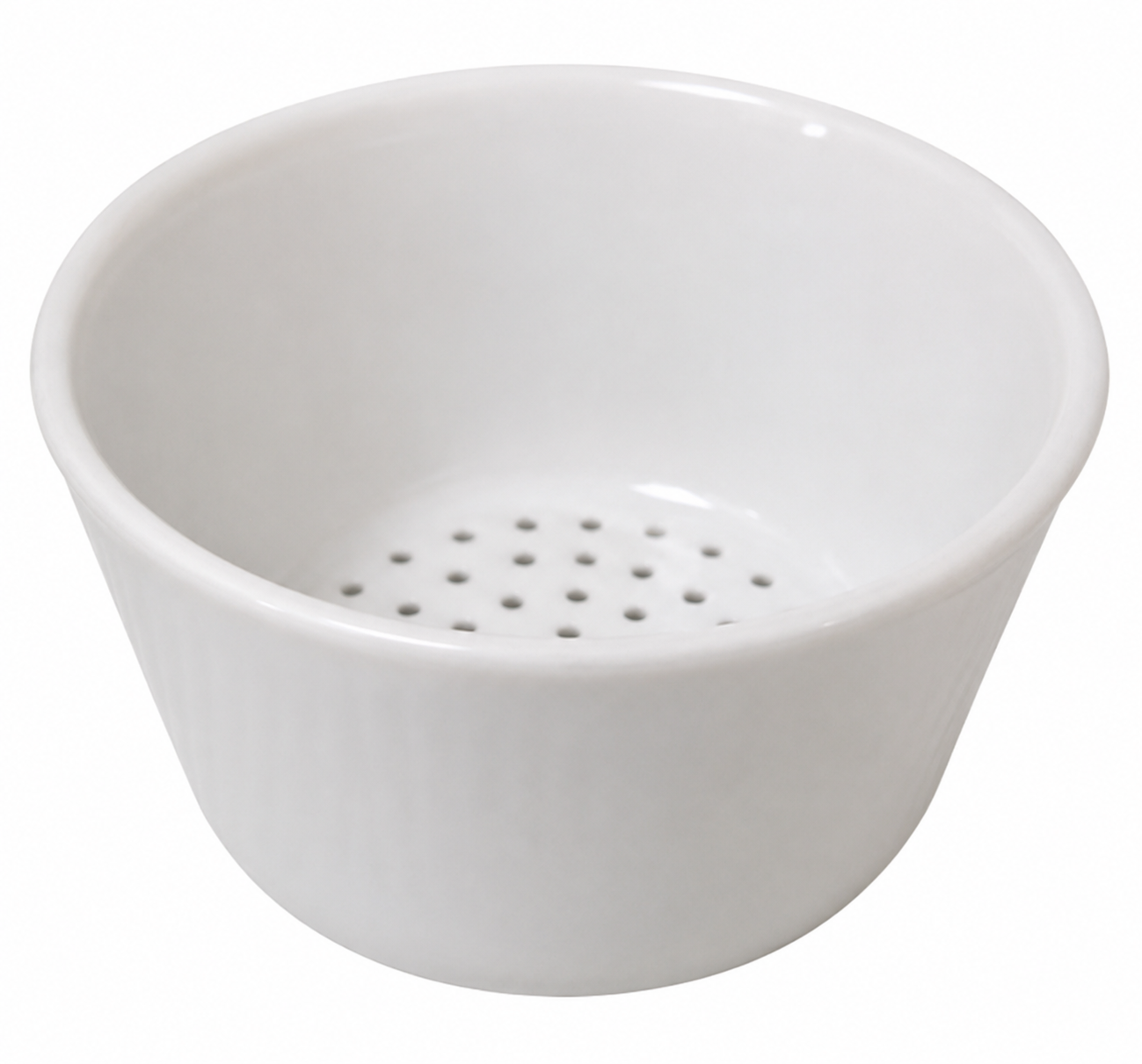 Crucibles Silica