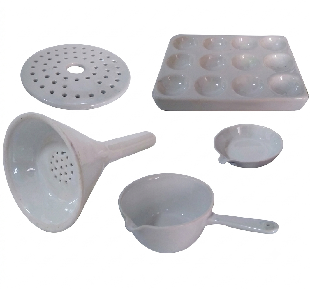 Funnel Filter