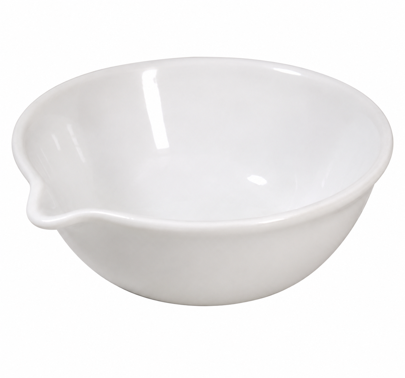 Basin Evaporating
