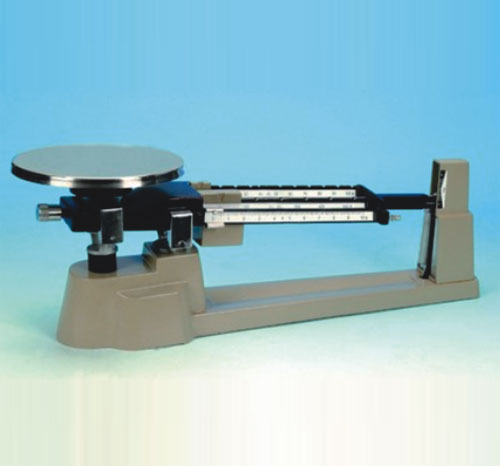 Balance Single Pan Triple Beam