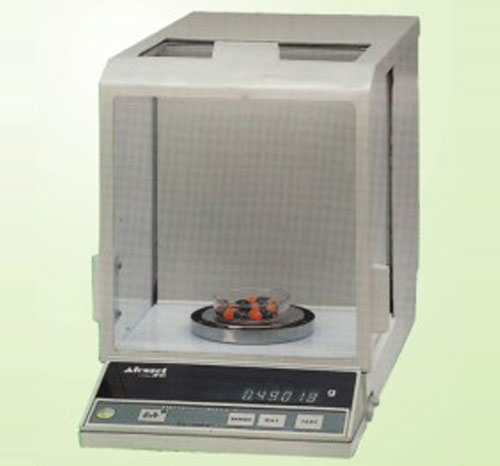 Electronic Balance Analytical