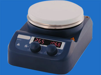 MAGNETIC STIRRER