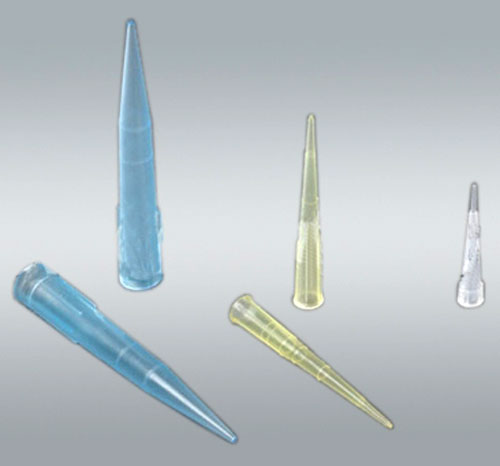 PIPETTE TIPS