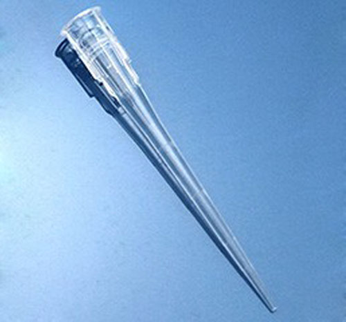 LOW RETENTION PIPETTE TIPS