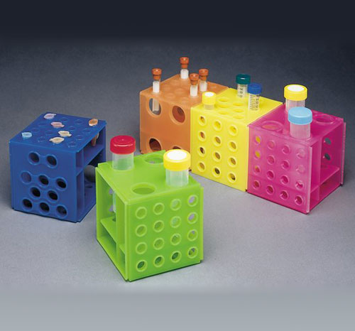 Cube Rack