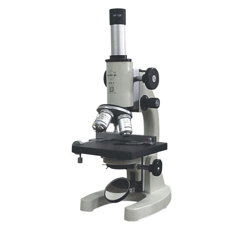 Student Medical Microscope RM-3