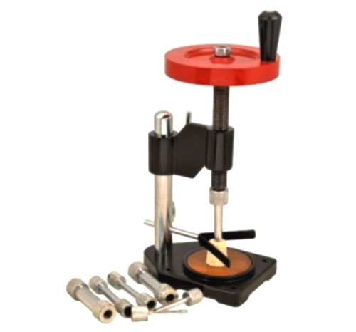 Cork Boring Machine