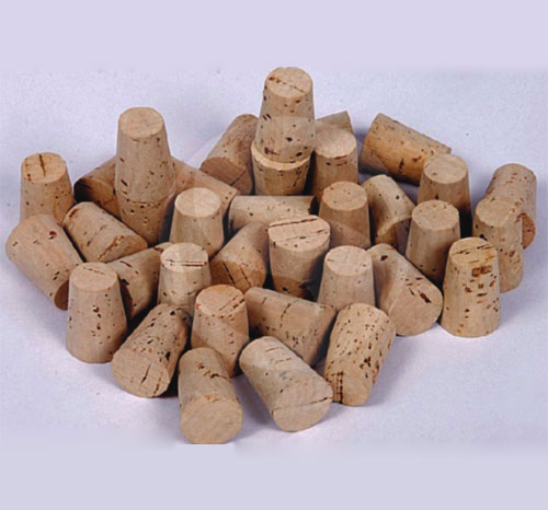 Cork Stopper Bark