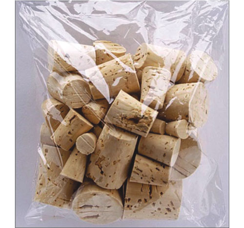 Cork Stopper Bark