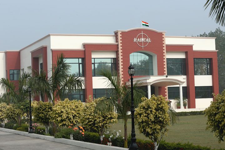 Company Profile