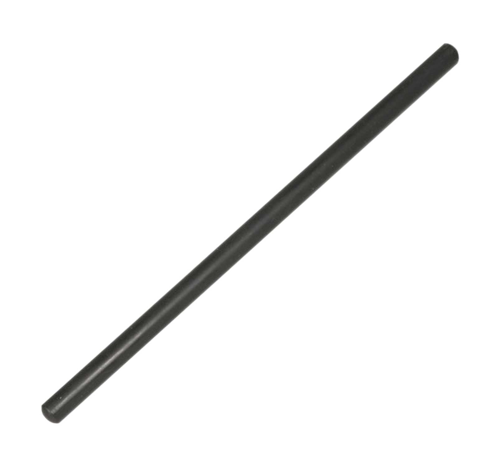 Friction Rods Friction rod, ebonite - Electrostatics, Physics Supplies
