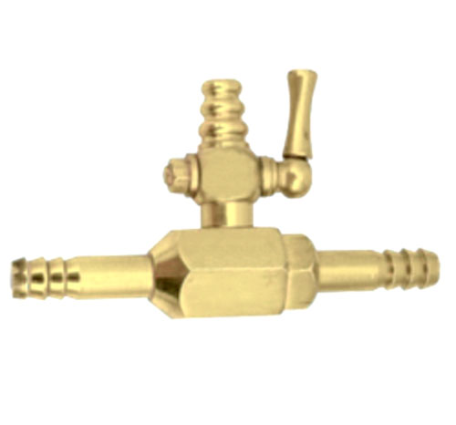 Filter Pump Brass