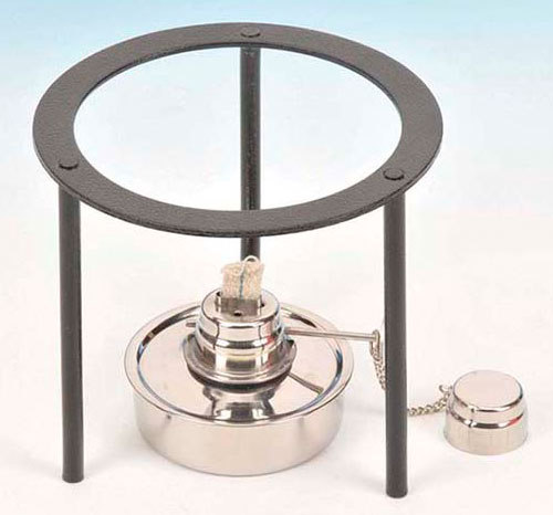 Tripod Stand Circular