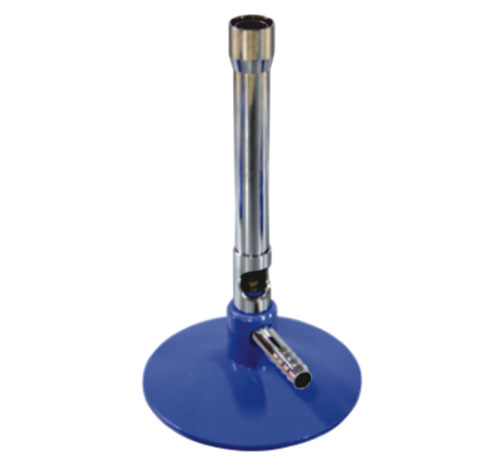Bunsen Burner Simple