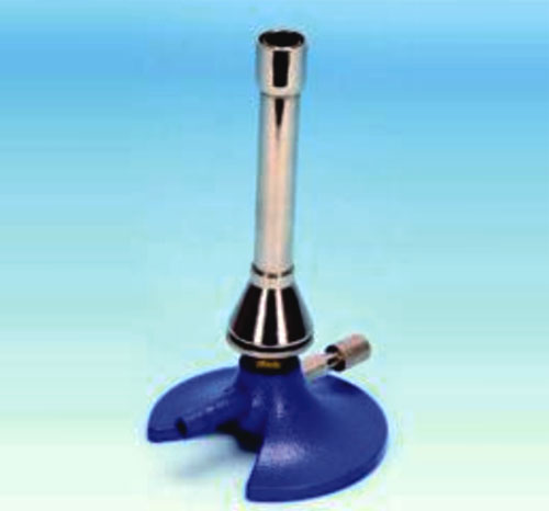 Burner Teclu