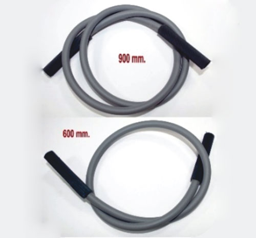 Tube Rubber For Burners