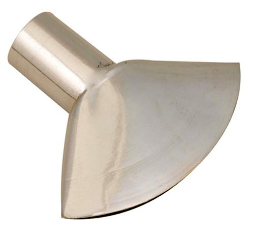 Flame Spreader