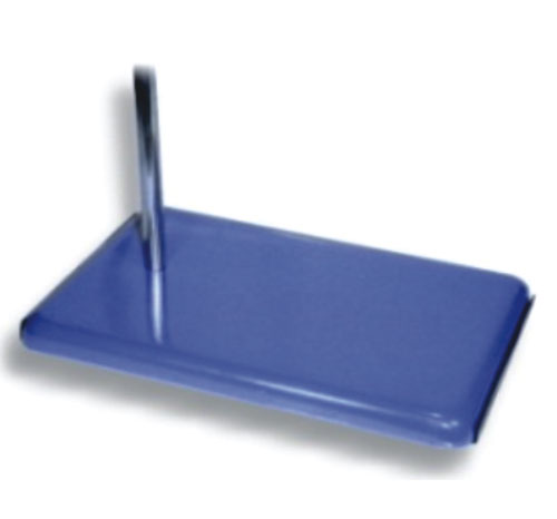 Base Retort Stand Rectangular