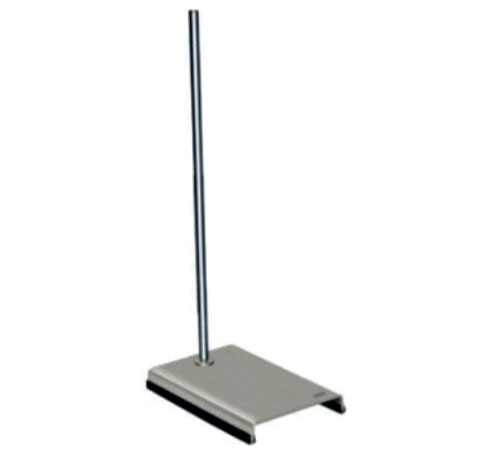 Base Retort Stand Rectangular