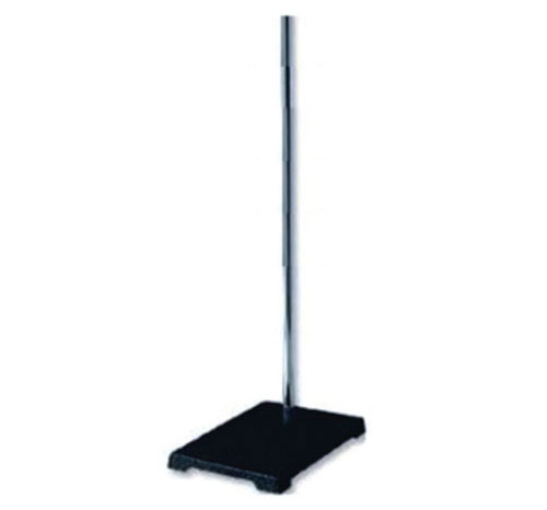 Base Retort Stand Rectangular
