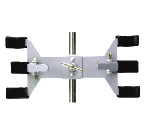 Burette Clamp Double