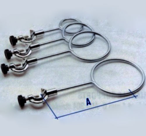 Retort Ring