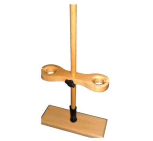 Funnel & Burette Stand