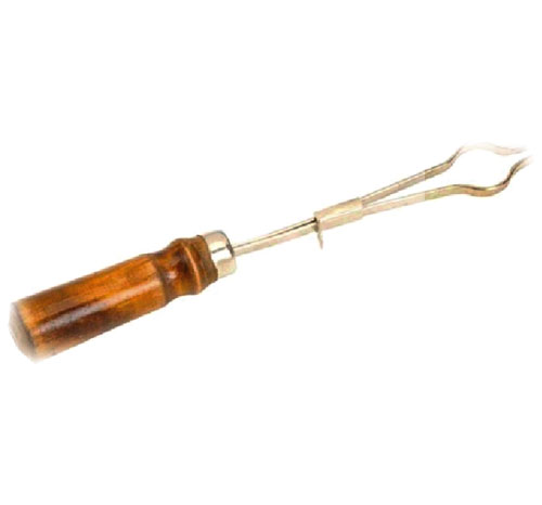 Test Tube Holder Aluminium