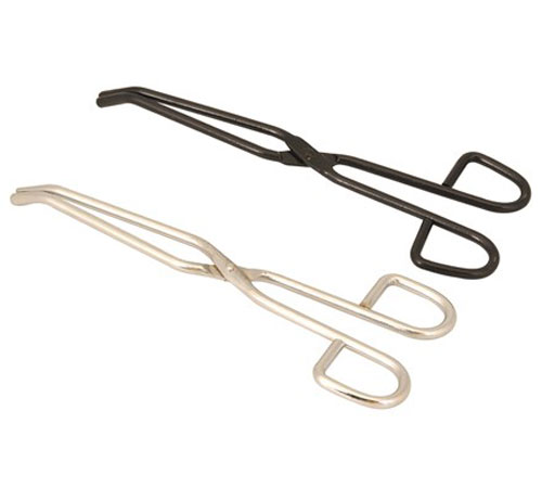 Crucible Tongs Straight