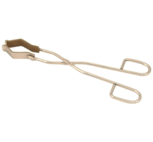 Tong Flask Safety