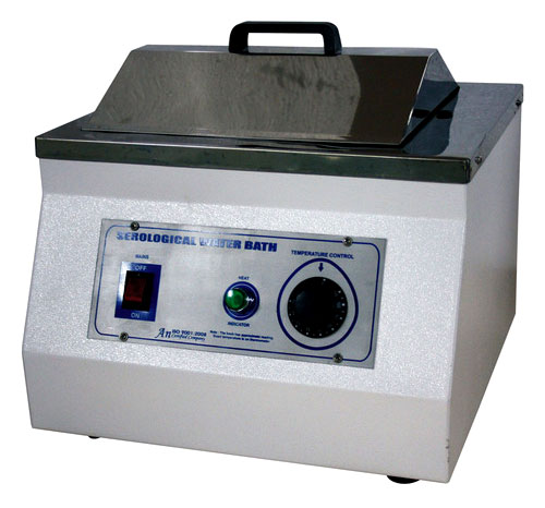 Water Bath Copper Serological