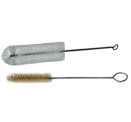 Brushes Test Tube