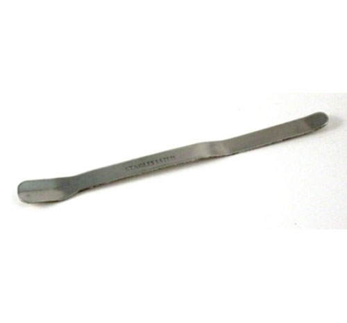 Spatula Raised Centre