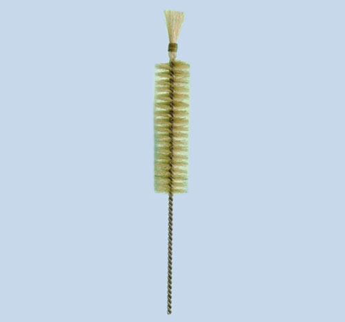 Brushes Burette