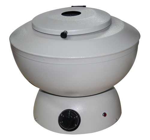 Centrifuges