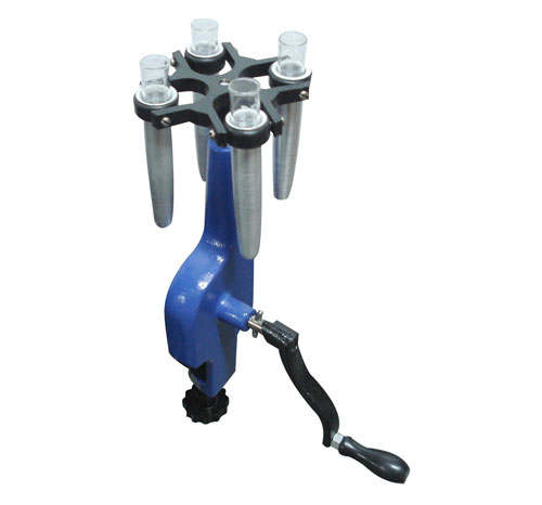 Hand Centrifuges