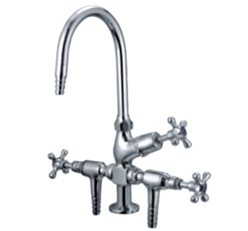 Water Tap Swan Neck