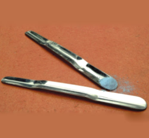 Spatula Trowel
