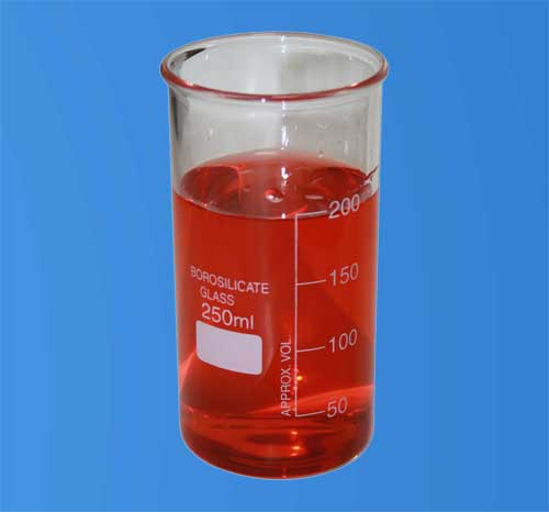 Beakers Low Form without Spout
