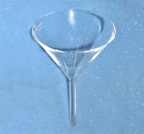 Filtration Funnel