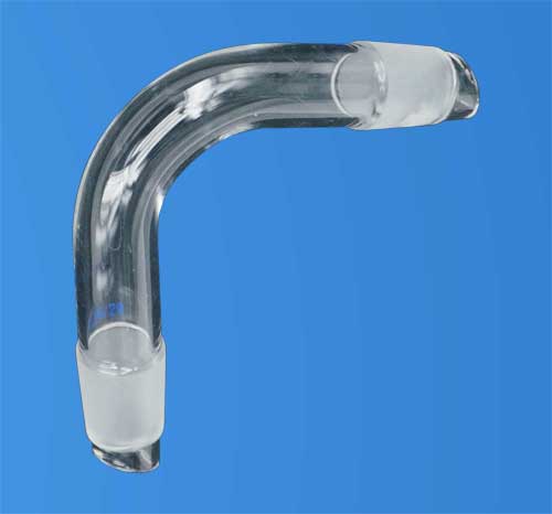 Adapter Recovery, Bend with Sloping End