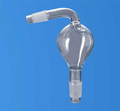 Adapter Splash Head, Sloping