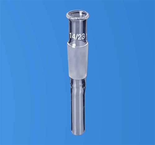 Thermometer Pocket For Incorporating Thermometers