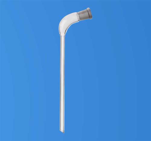 Receiver Adapter With Long  Stem