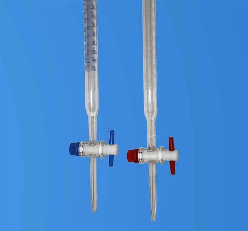 Burette