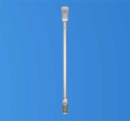Air Condenser Borosilicate glass