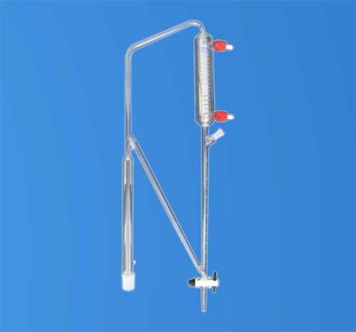 Clevenger Apparatus	Borosilicate