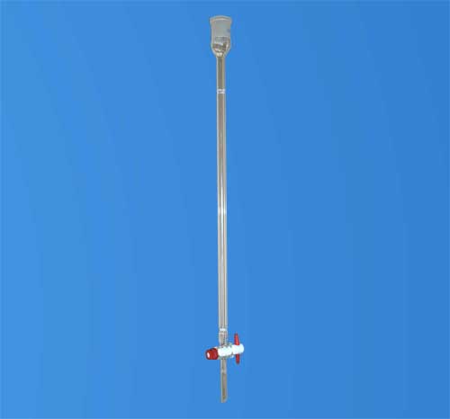 Chromatography Column