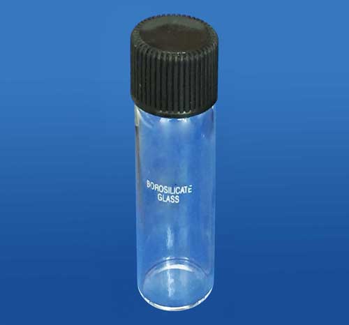 Culture Tube Flat bottom